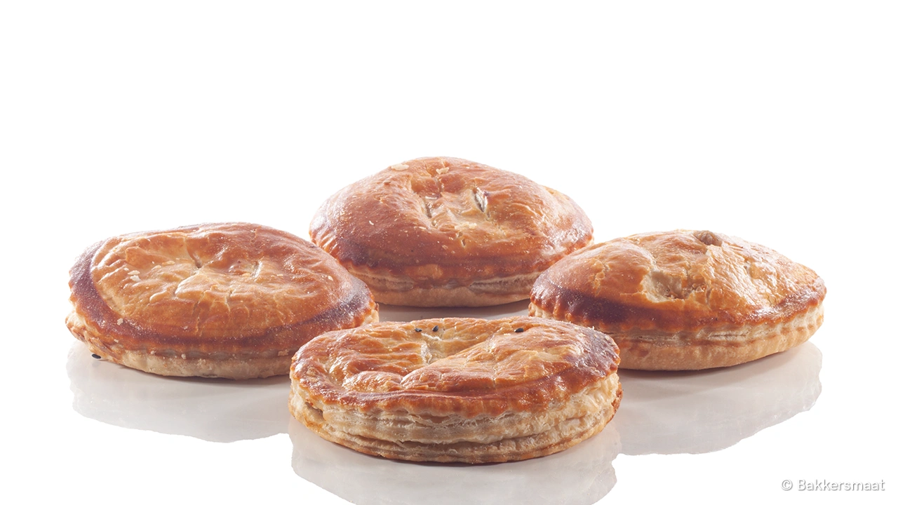 Ragoutbroodje