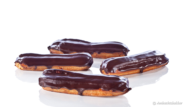 Eclair chocola